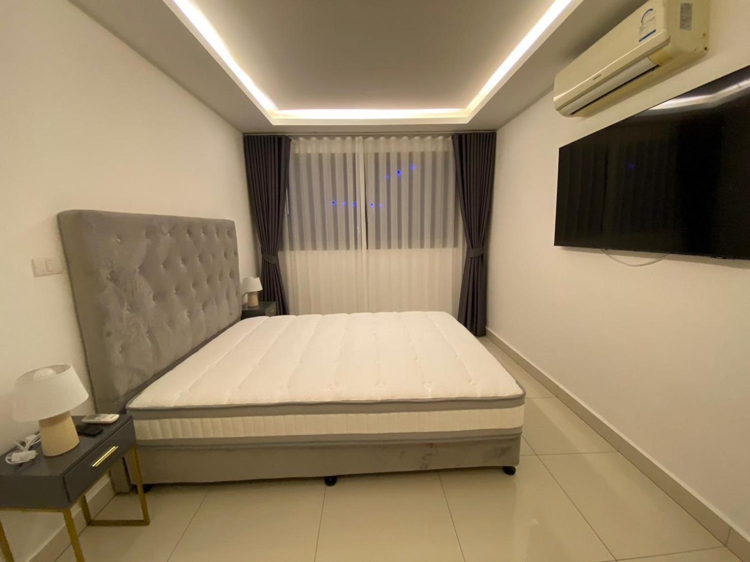 Maldives Resort By Psr Bãi biển Jomtien Phòng bức ảnh
