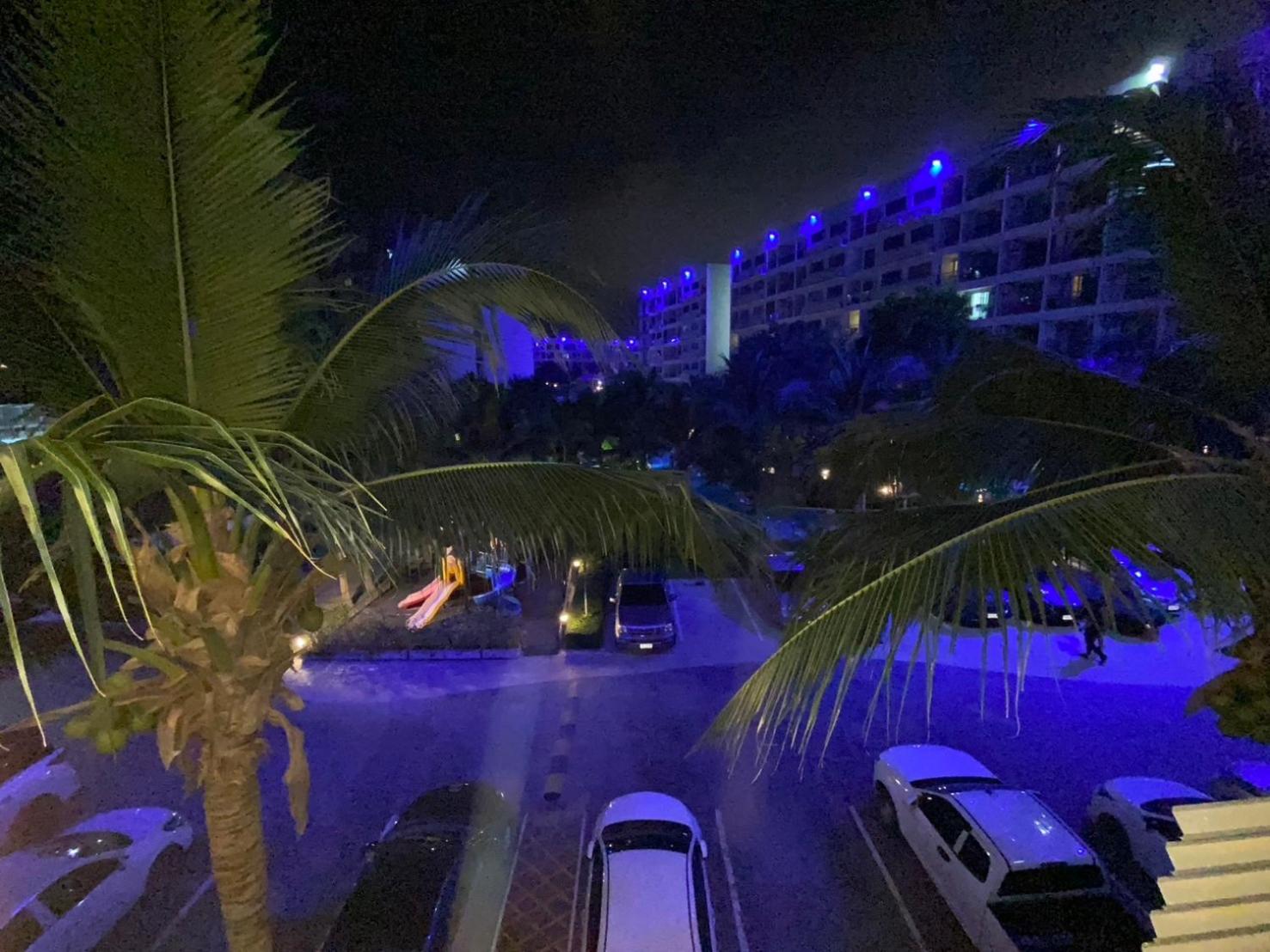 Maldives Resort By Psr Bãi biển Jomtien Phòng bức ảnh
